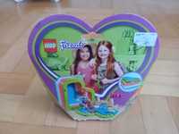 Klocki LEGO Friends 41388 Pudełko Przyjaźni Mii