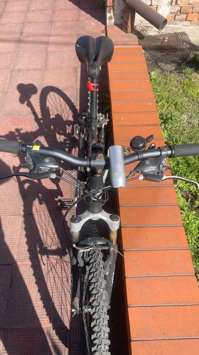 Rower Giant Escaper XS