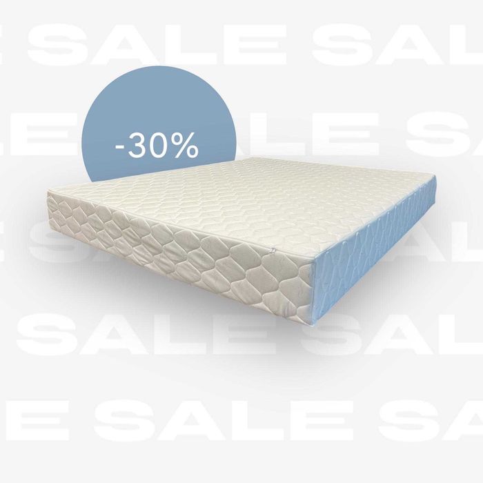 Materac piankowy, kokosowy, lateksowy - PRODUCENT