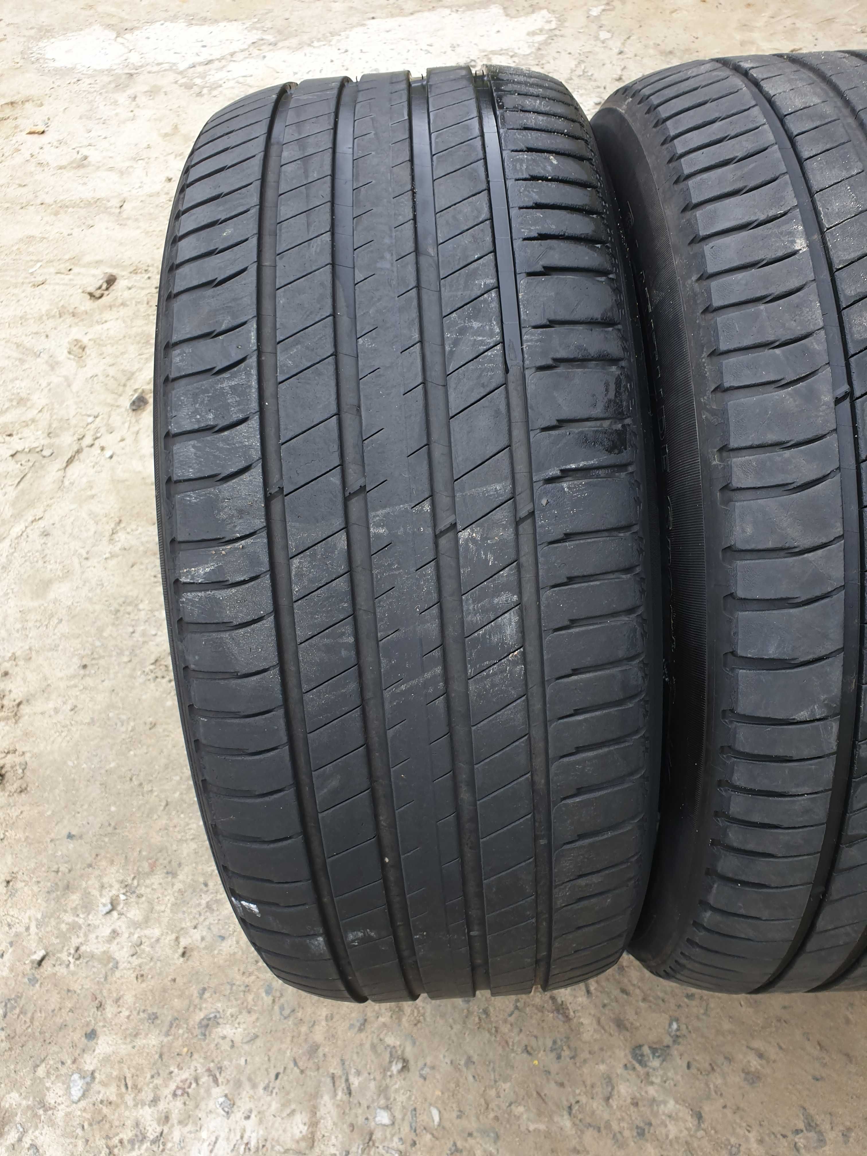 Шини 4шт 275/50 R20 113W Michilin.