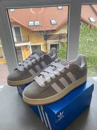 Оригінальні кросівки Adidas Originals Campus O0S Gray