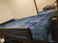 Cama Beliche, cama