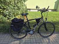 Rower Aluminiowy Montego 28 C doposażony na maxa