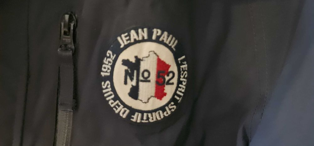 JEAN Paul kurtka wiosenno jesienna roz. M