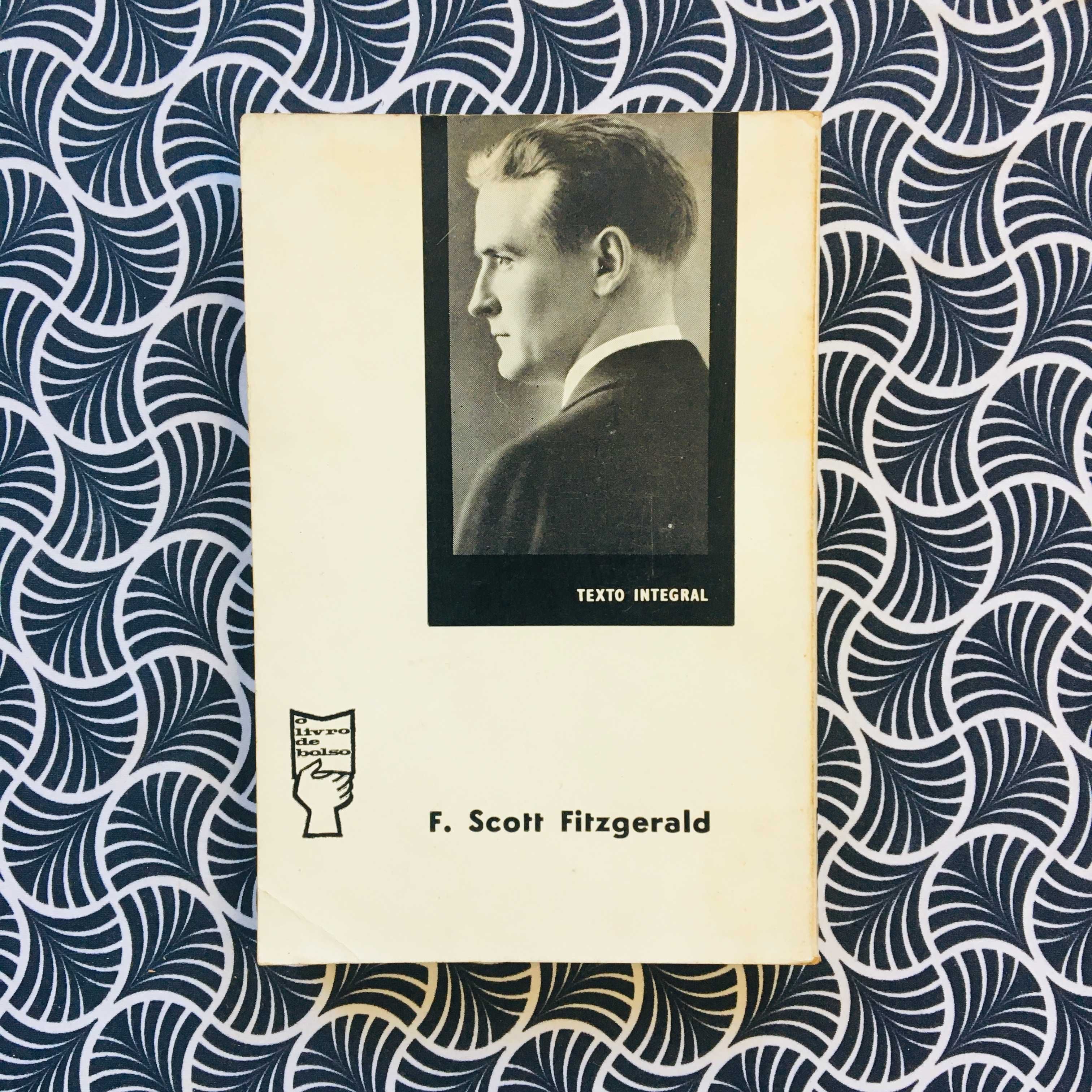 Sonhos de Inverno - F. Scott Fitzgerald