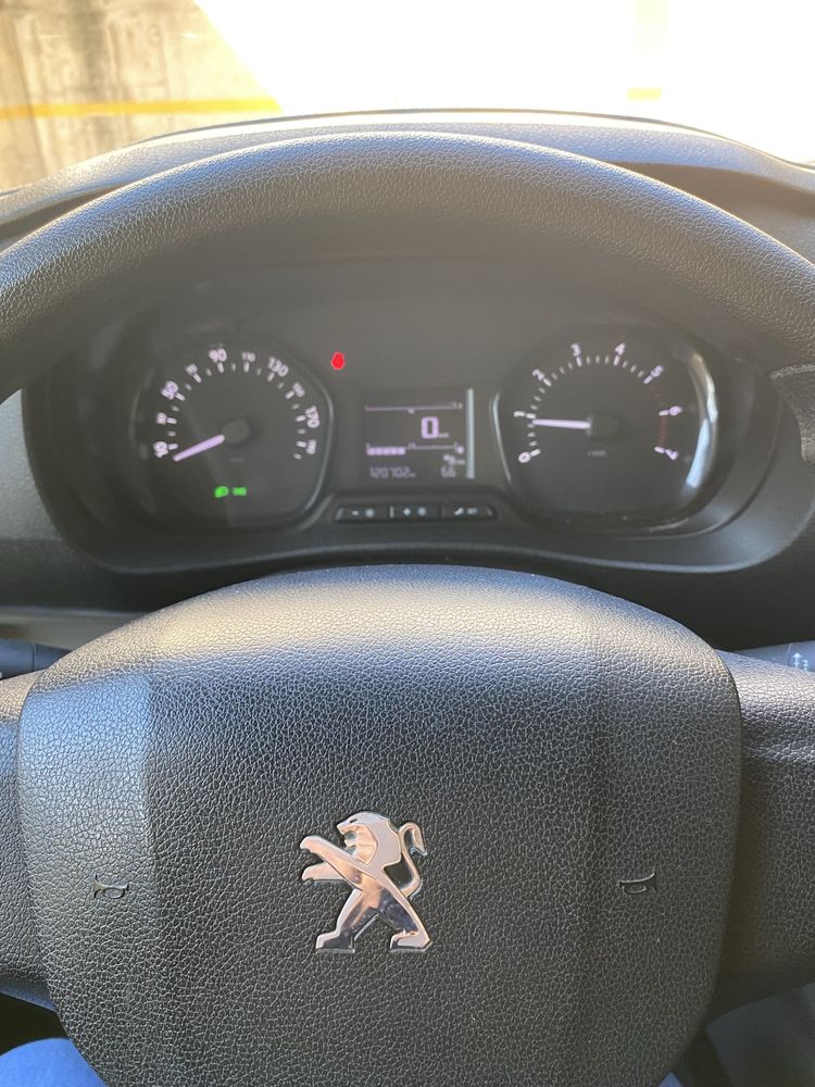 Peugeot Expert 1.6 BlueHdi L1H1