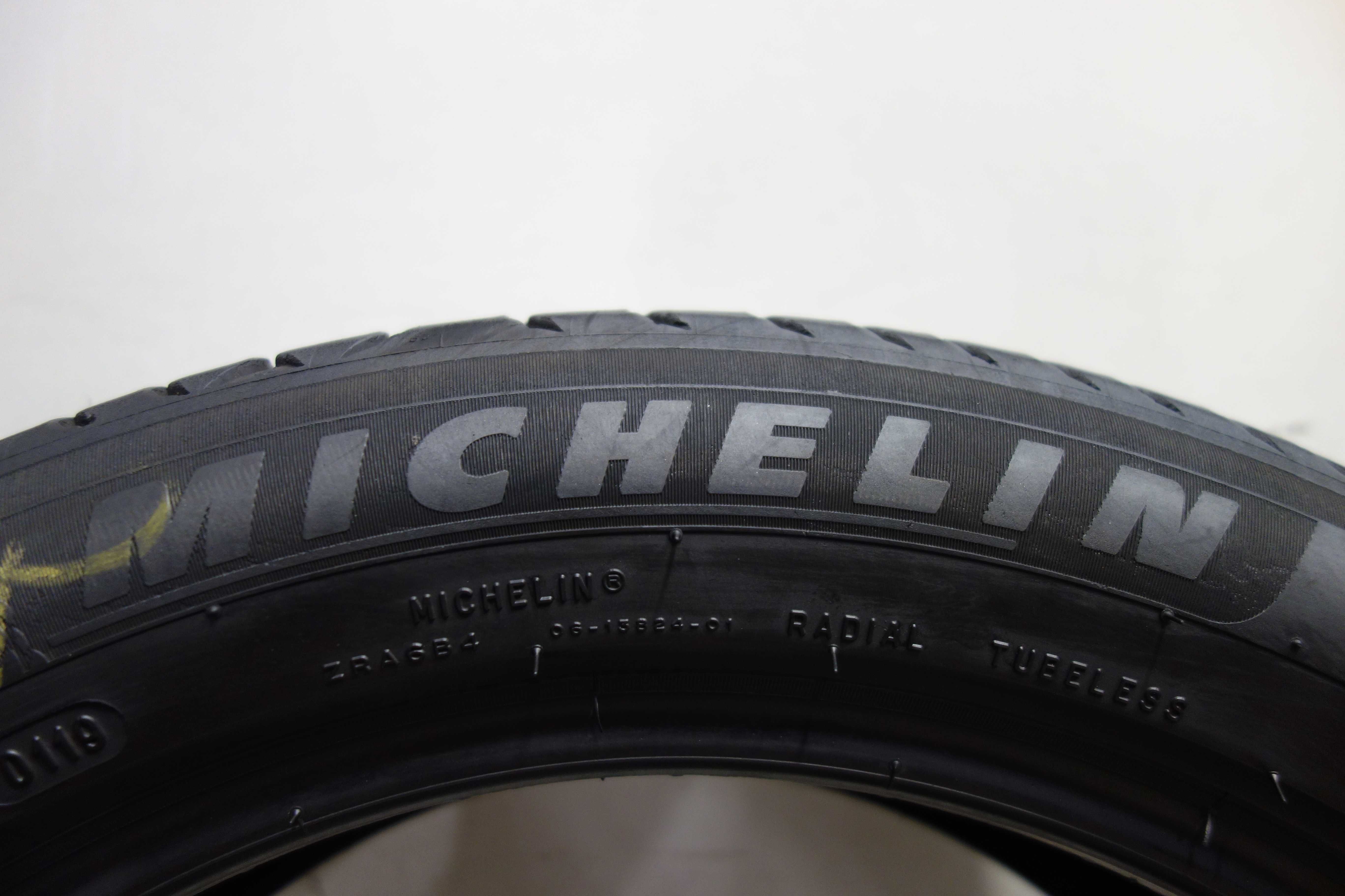 Opony 225/50/17 MICHELIN Primacy 4 XL Lato