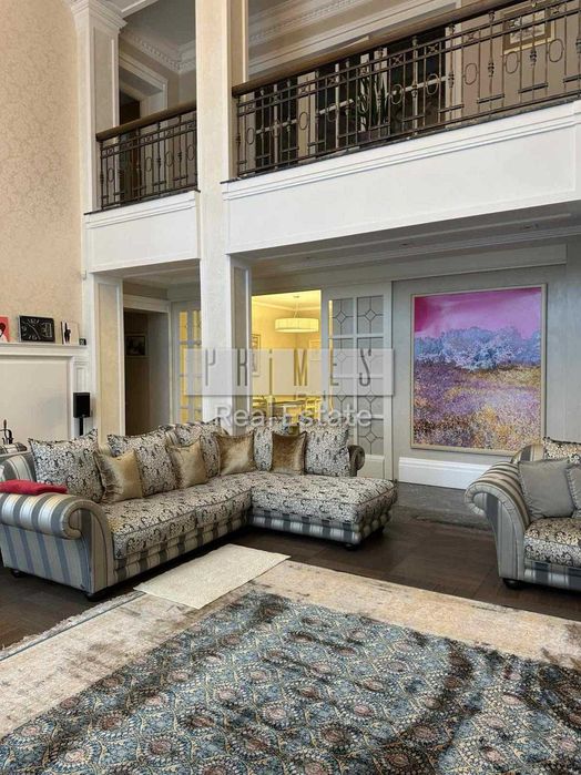 Оренда будинку Іванковичі 800 м² територія 2га, озеро та гостьовий буд