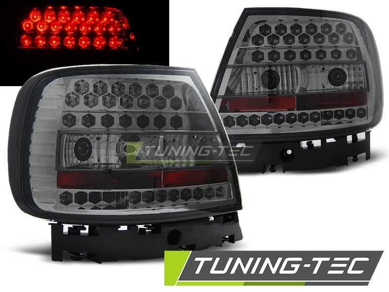 Задні стопи фари фонарі Audi A4 B5 Led Ауди А4 Б5 Sedan LDAU25