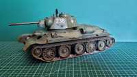 Gotowy model T-34/76 LWP 238 -TAMIYA 1/35