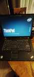 Laptop Lenovo ThinkPad T61