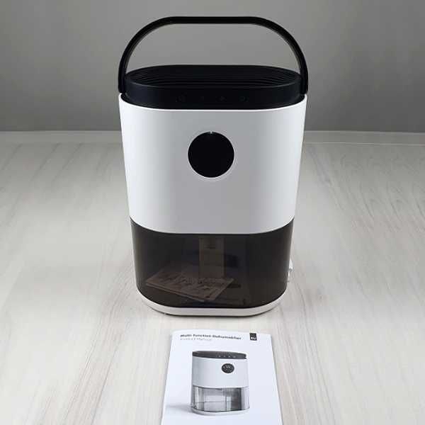 Desumidificador 2,3 Litros (NOVO)