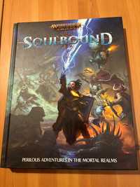 Warhammer - Age of Sigmar - Soulbound