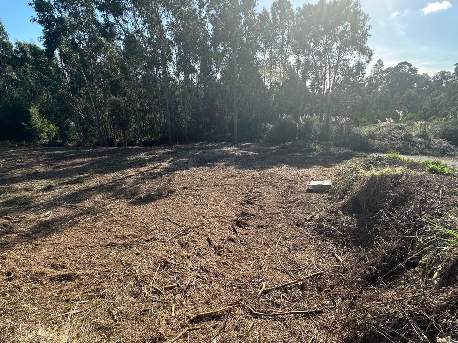 Lote Urbano em Sanfins, Santa Maria da Feira