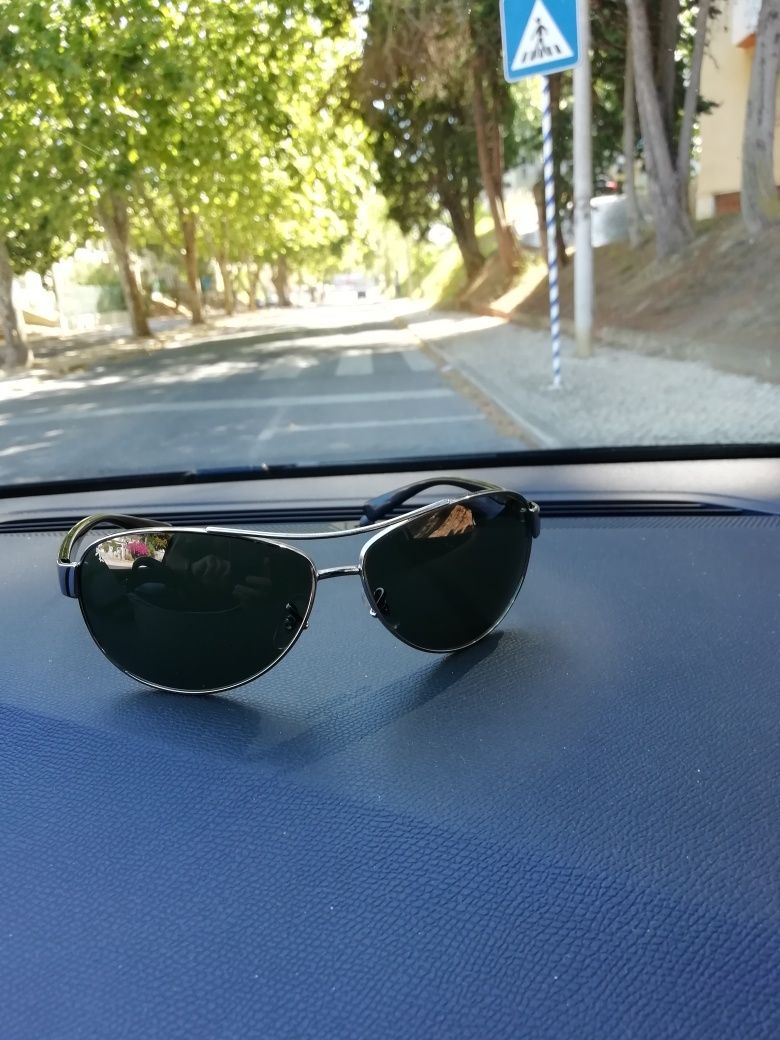 Óculos rayban originais