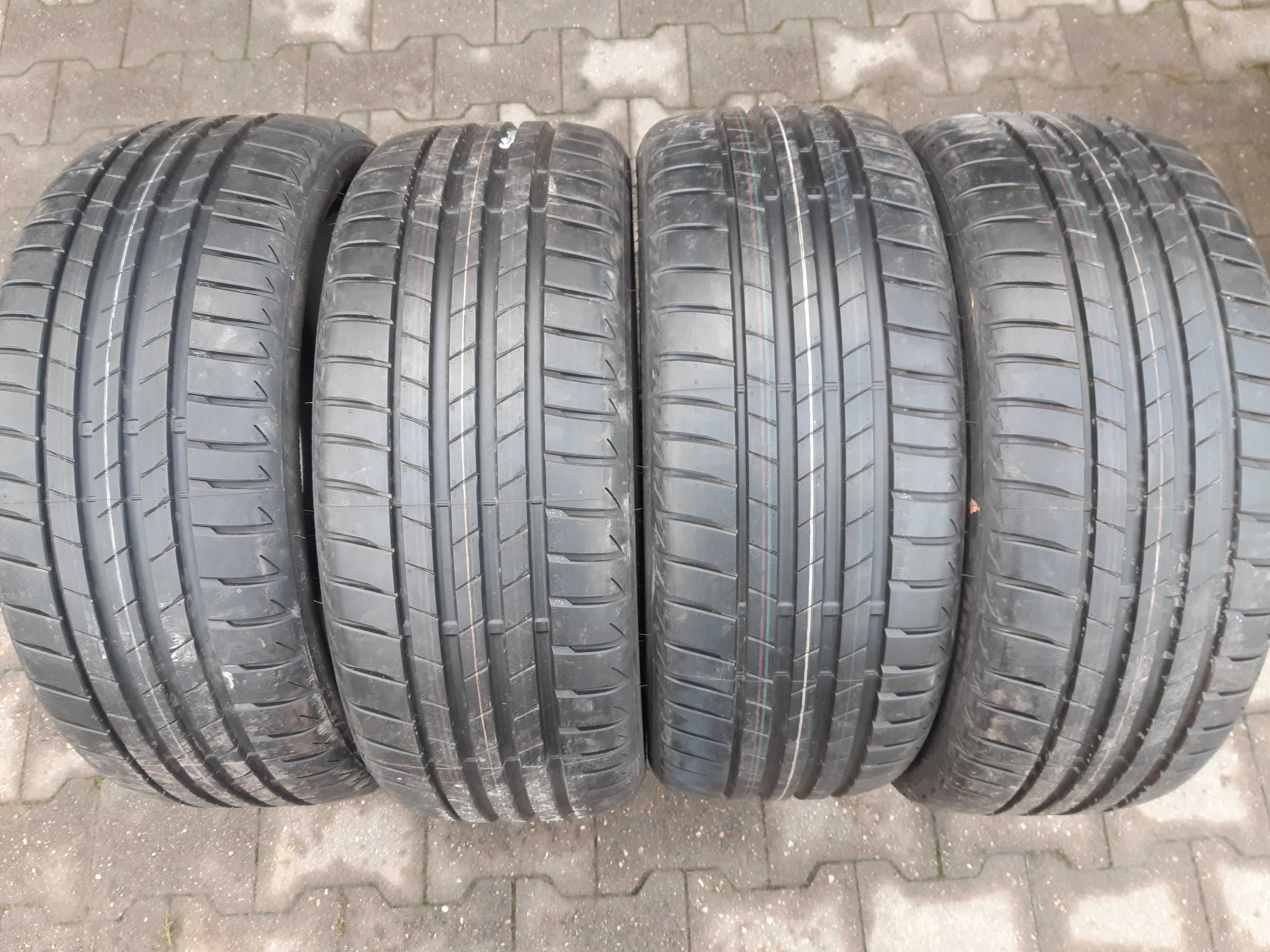 4x Opony 225 40 R 19 Bridgestone Turanza T005 4szt NOWE