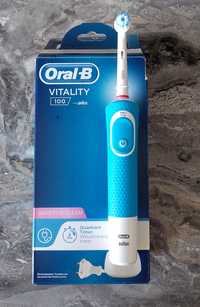 Зубна щітка  Braun Oral-B vitality 100