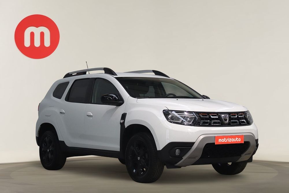 Dacia Duster 1.0 TCe SL Extreme