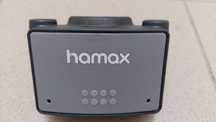 Hamax Smiley - adapter uchwyt fotelika - jak nowy