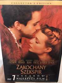 Film Zakochany Szekspir