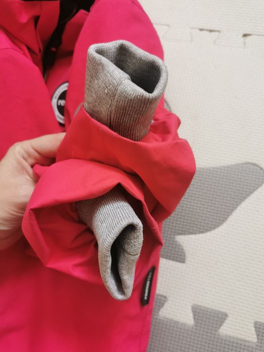 Демісезонний комбінезон Reima 86+6