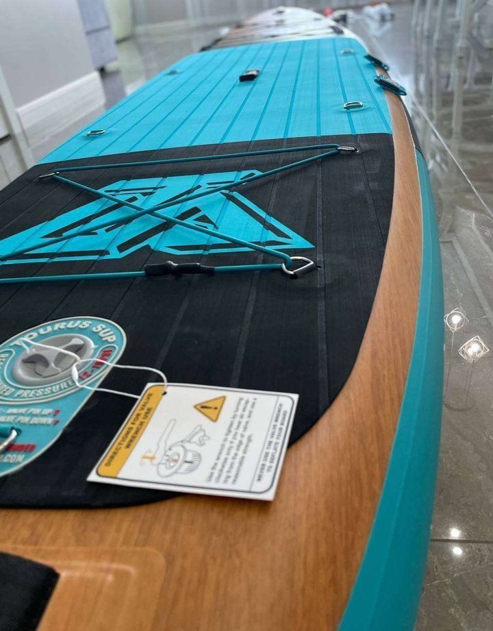 Stand Up Paddle Board SUP Inflável NOVO, NÃO UTILIZADO!