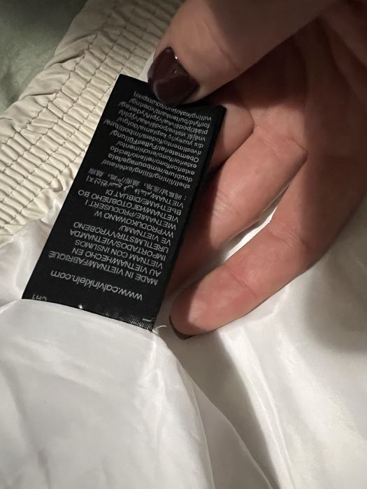 Куртка Calvin klein оригінал