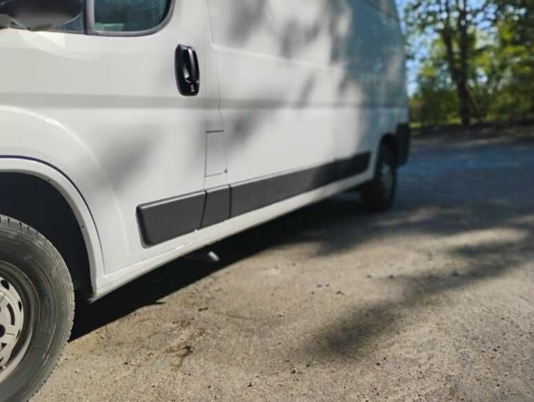 Fiat ducato l3h2 Klima bardzo zadbany motor 2,3 jtd