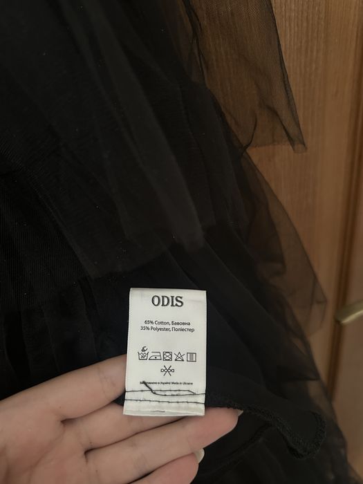 Sukienka balowa Odis