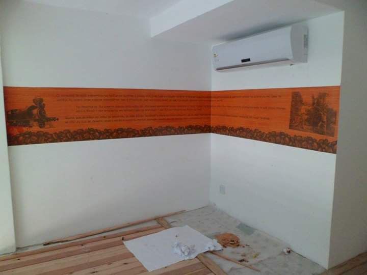 Impressão Digital & Decoração de Montra, a partir de:
