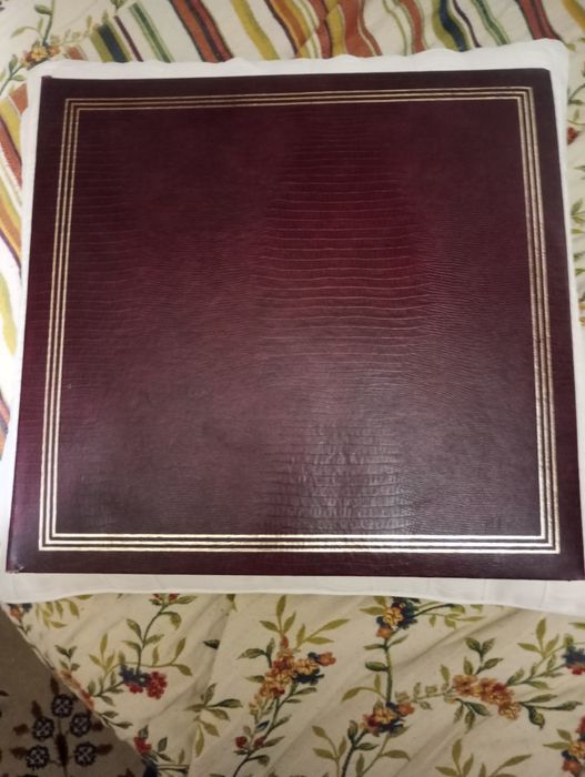 Album na zdjęcia - 200 sztuk, 10 x 15