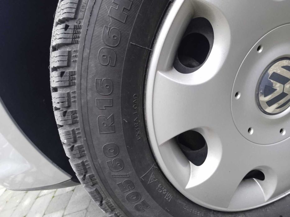 Продам Volkswagen Touran 1.9tdi 2010р.в