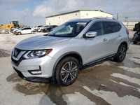 Nissan Rogue S 2018