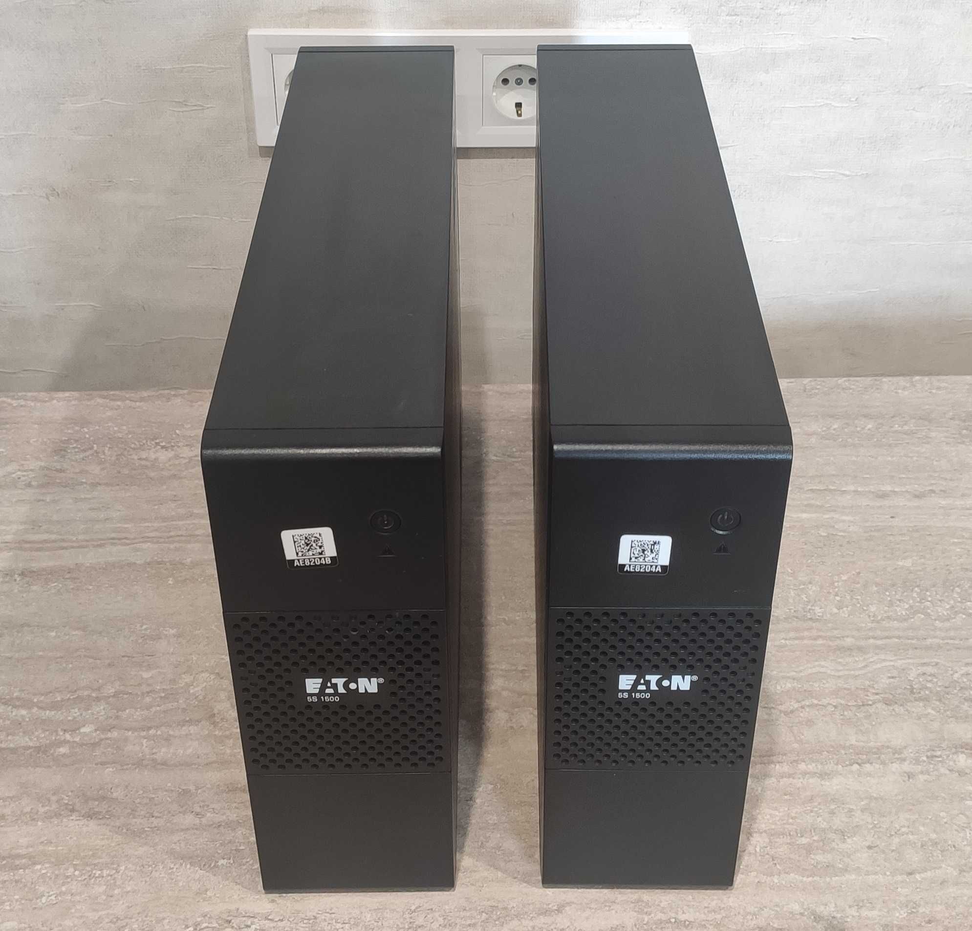 PowerWare EATON 5S apc UPS 5S1500G 1500 VA 900 W