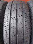 215/75/16C R16C Continental Vanco 2 4шт ціна за 1шт літо шини