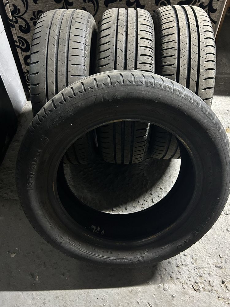 Резина 185/60 r15