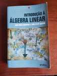 Introdução à Álgebra Linear