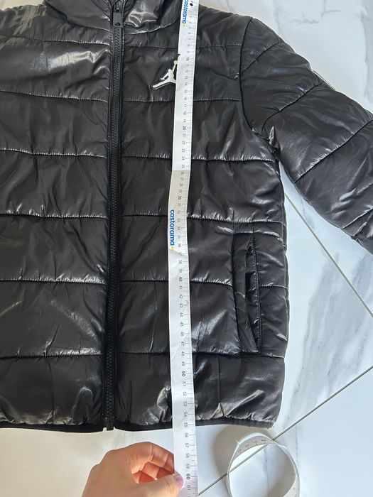 Kurtka chłopięca marki Jordan 10-12lat