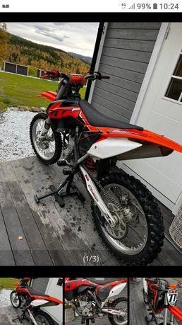 KTM  SX-F.350  14.model