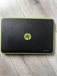 Hp chromebook 11 g5