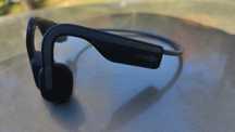 Słuchawki nauszne AFTERSHOKZ OpenMove Szary