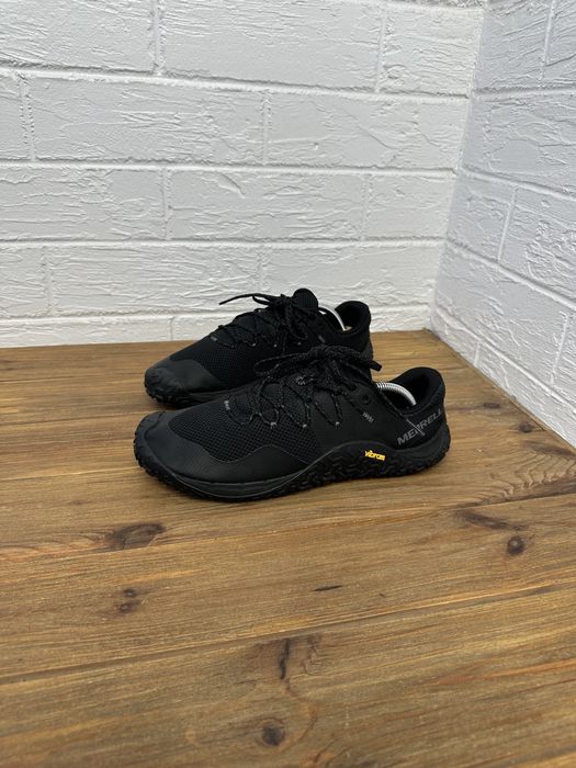 Мужские кроссовки Merrell glove оригинал 44р