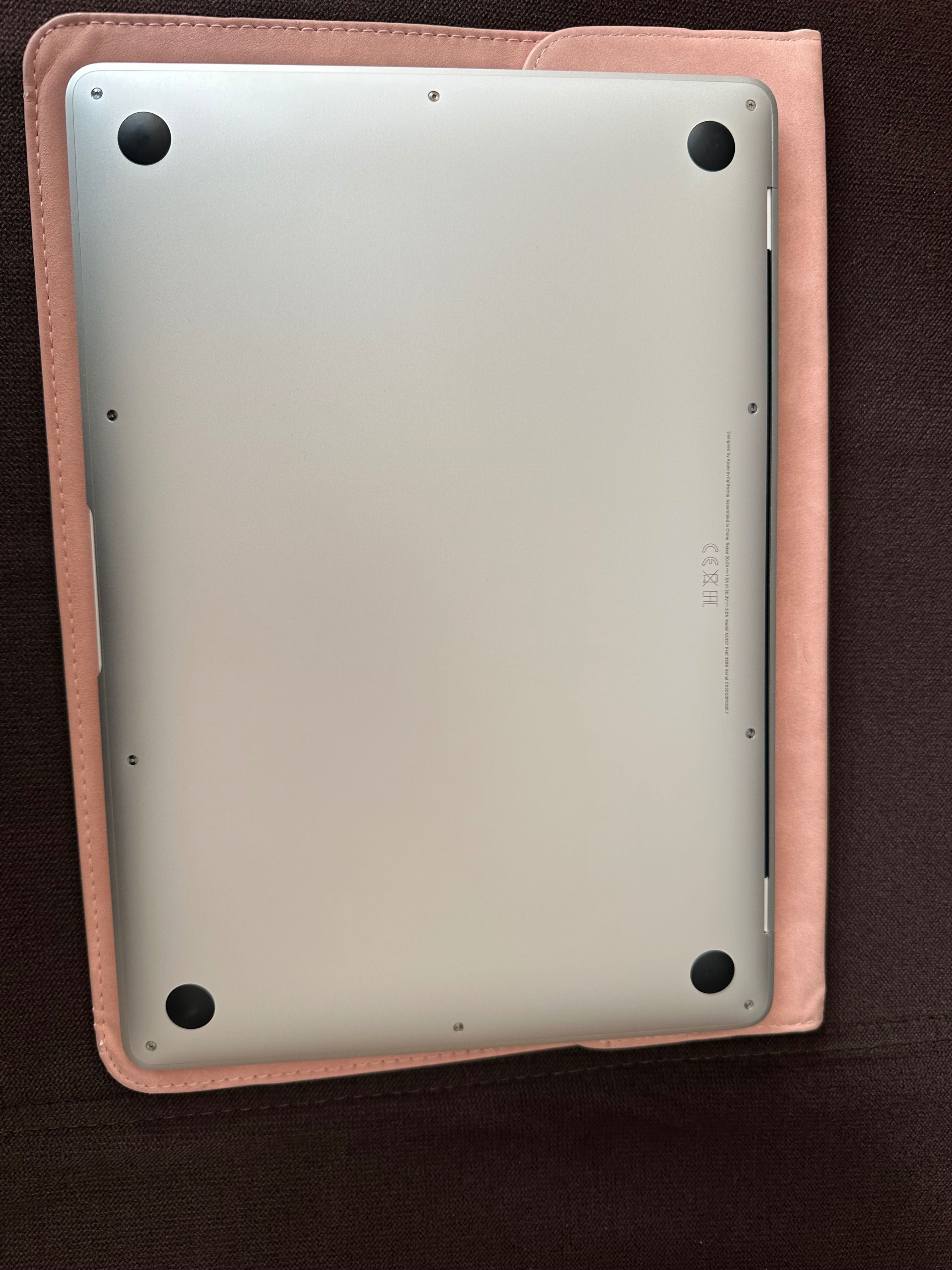 13-ich MacBook Air