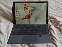 Microsoft surface pro 6 i7-8650U 8GB RAM