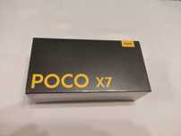 Smartfon Xiaomi POCO X7 12/512GB 5G AMOLED NFC Dual SIM Silver