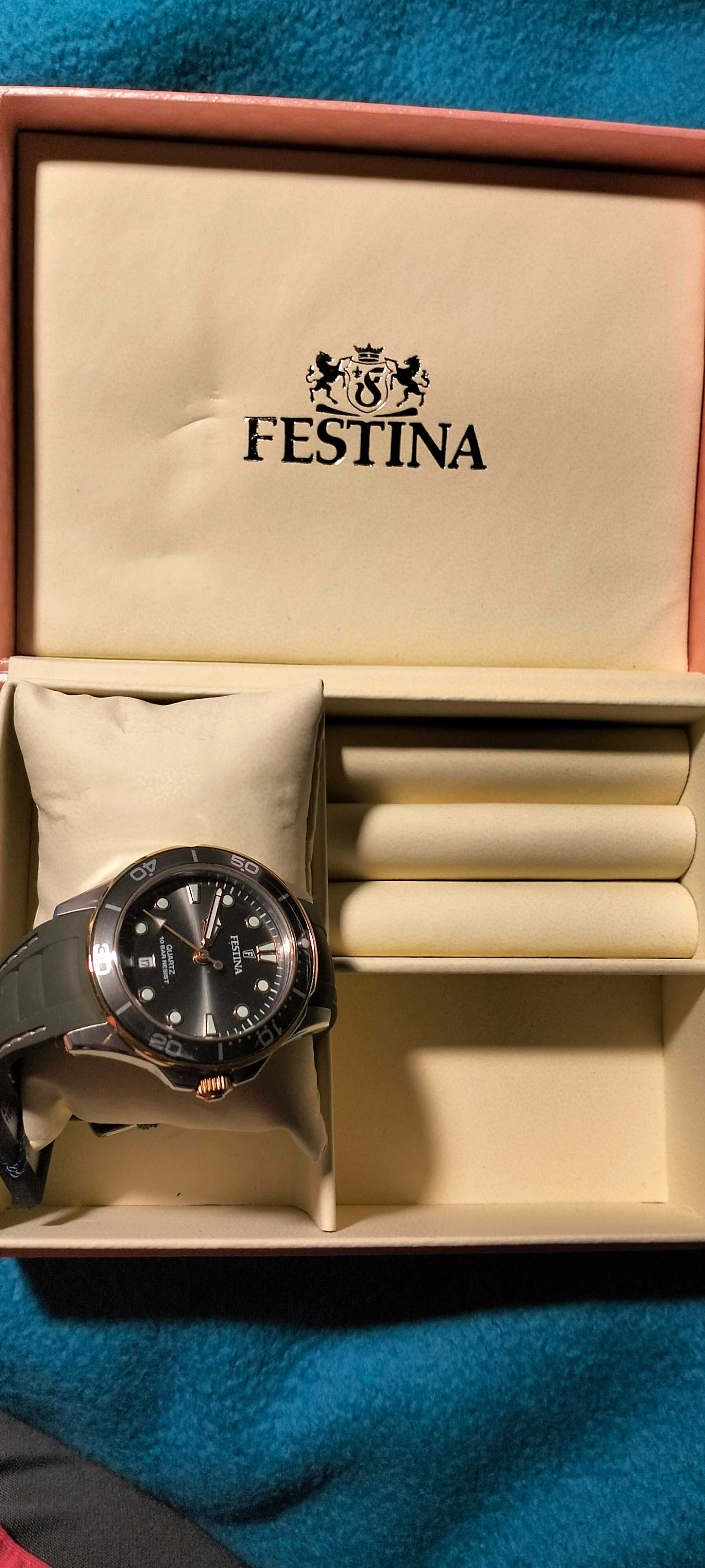 Zegarek Festina MOD.F68
