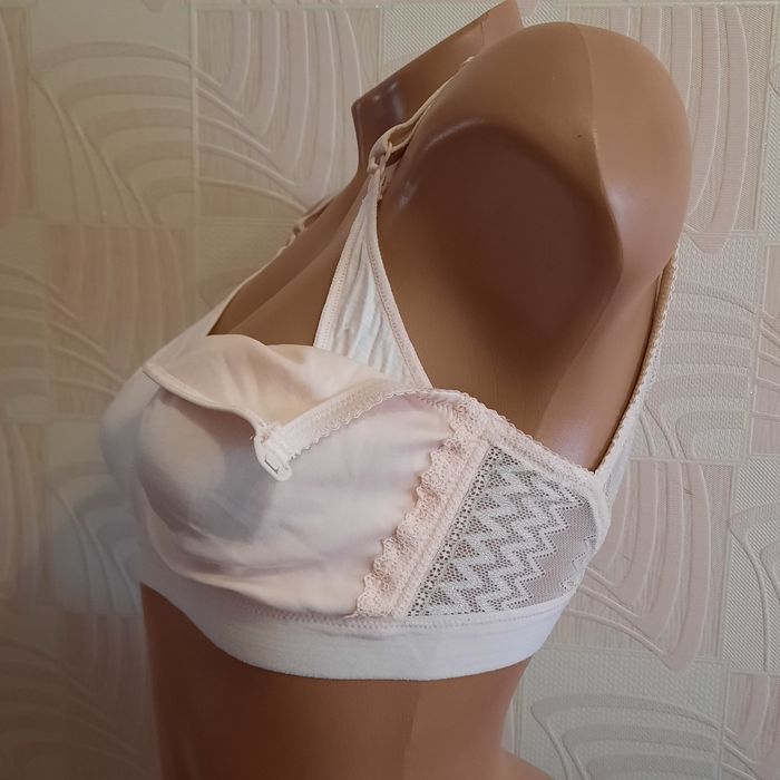 Класний бюстгальтер для годування від cache coeur 70GH