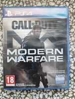 Call of Duty Modern Warfare PL PS4 lub PS5