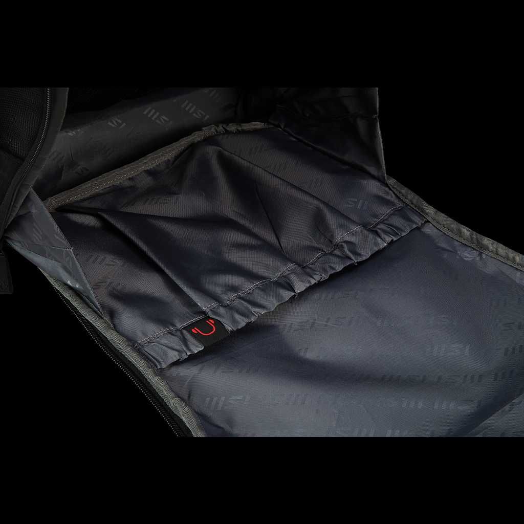 Plecak na laptopa MSI Titan Gaming