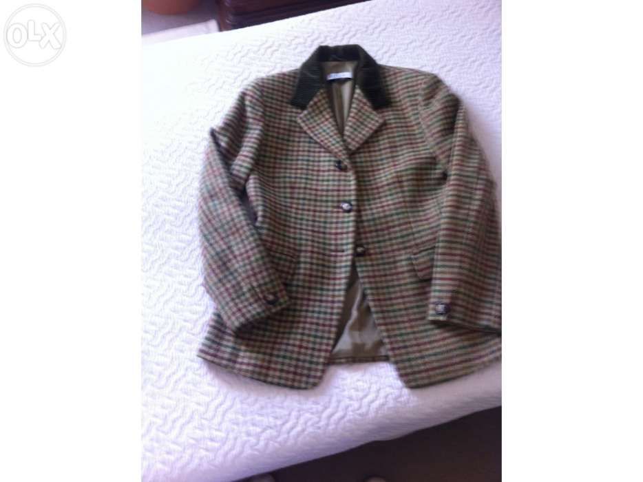 Blaser de fazenda Marella